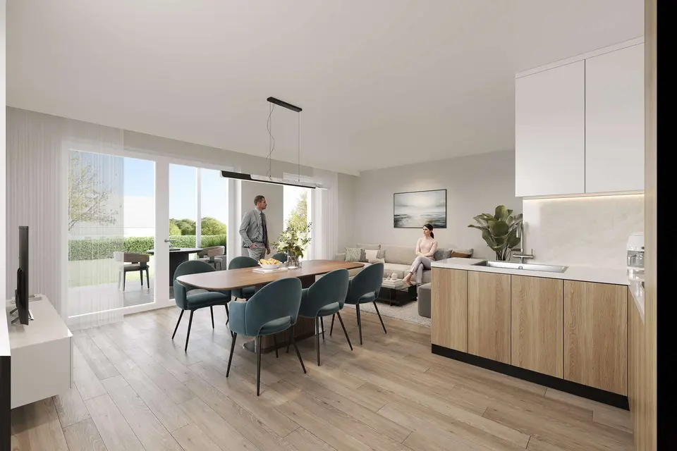 3 Zimmer Haus mit 154 m² in Minden – Bild 7