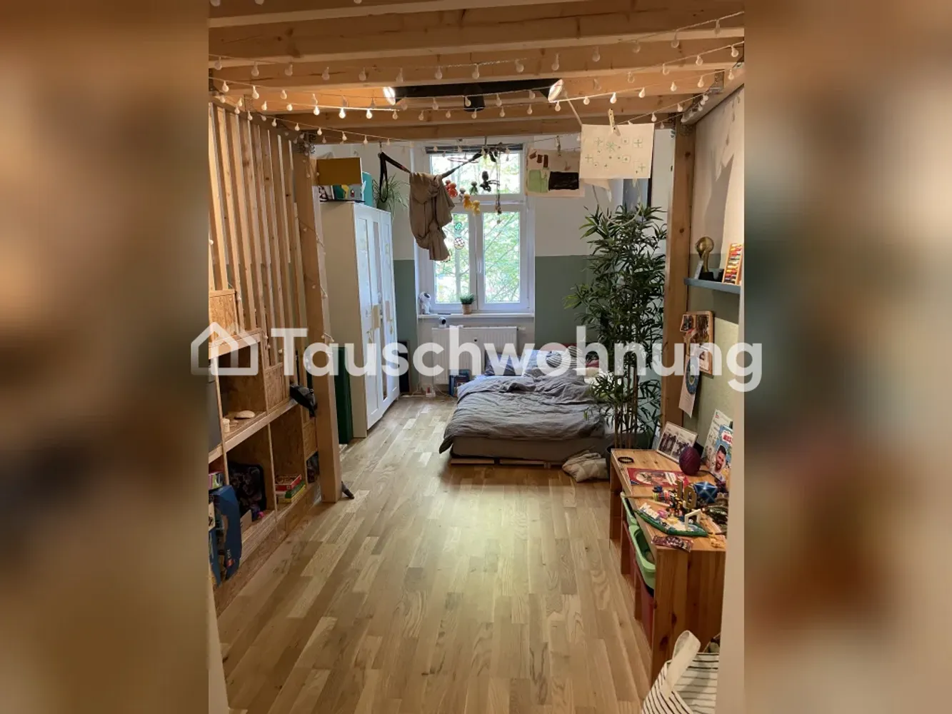3 Zimmer Wohnung mit 89 m² in Dresden – Bild 1