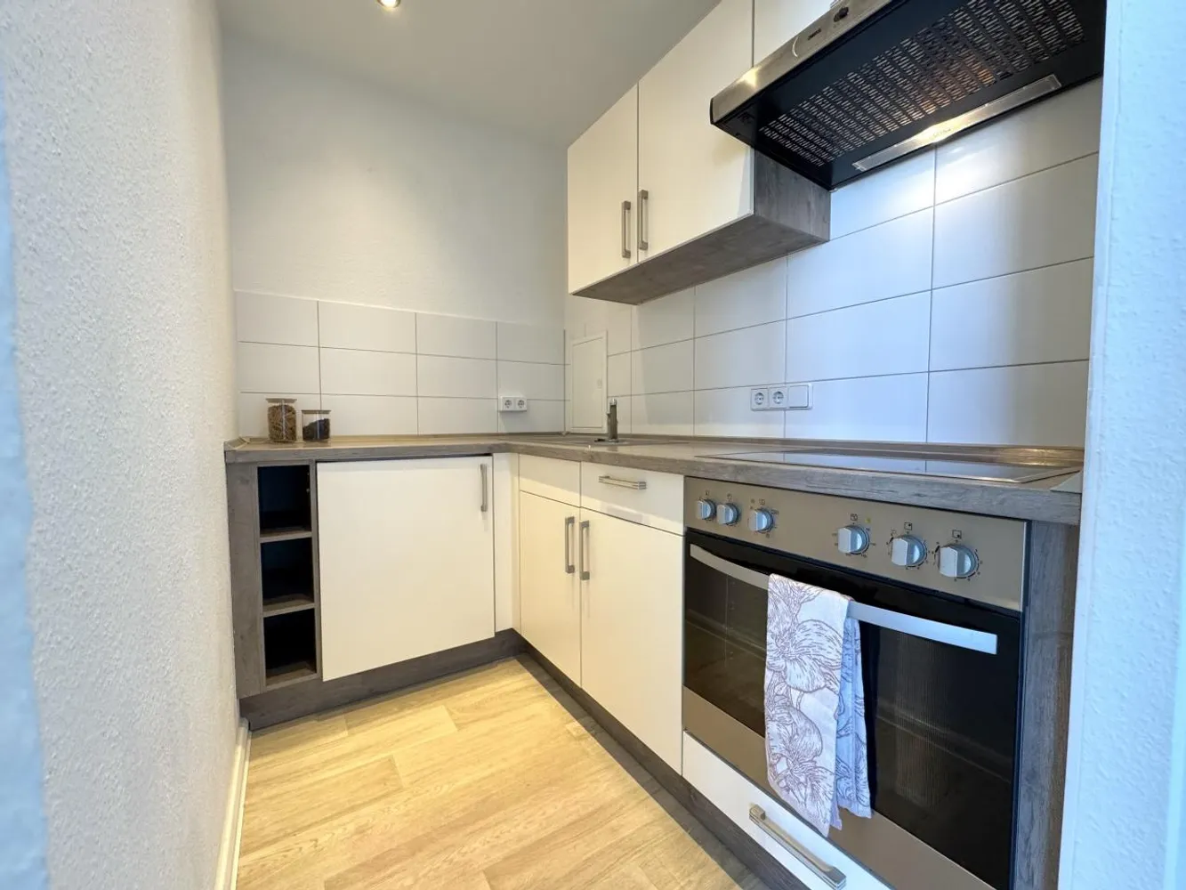 1 Zimmer Wohnung mit 36 m² in Chemnitz – Bild 2