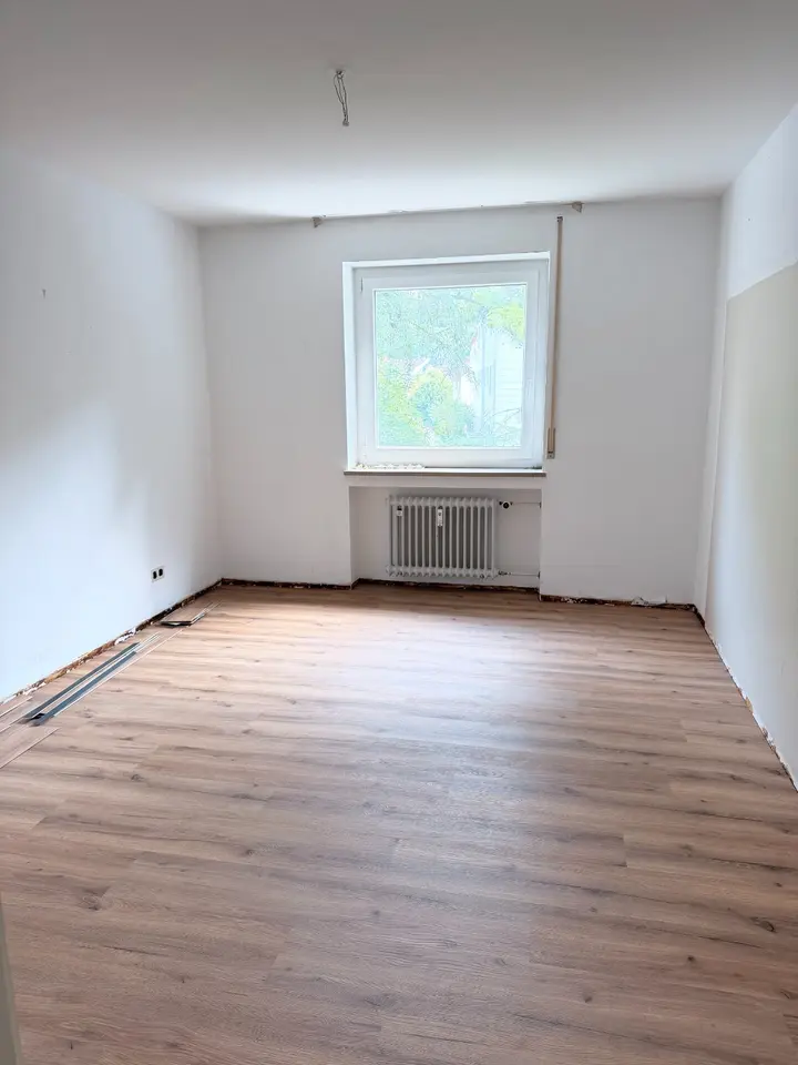 3 Zimmer Wohnung mit 93 m² in Nördlingen – Bild 2