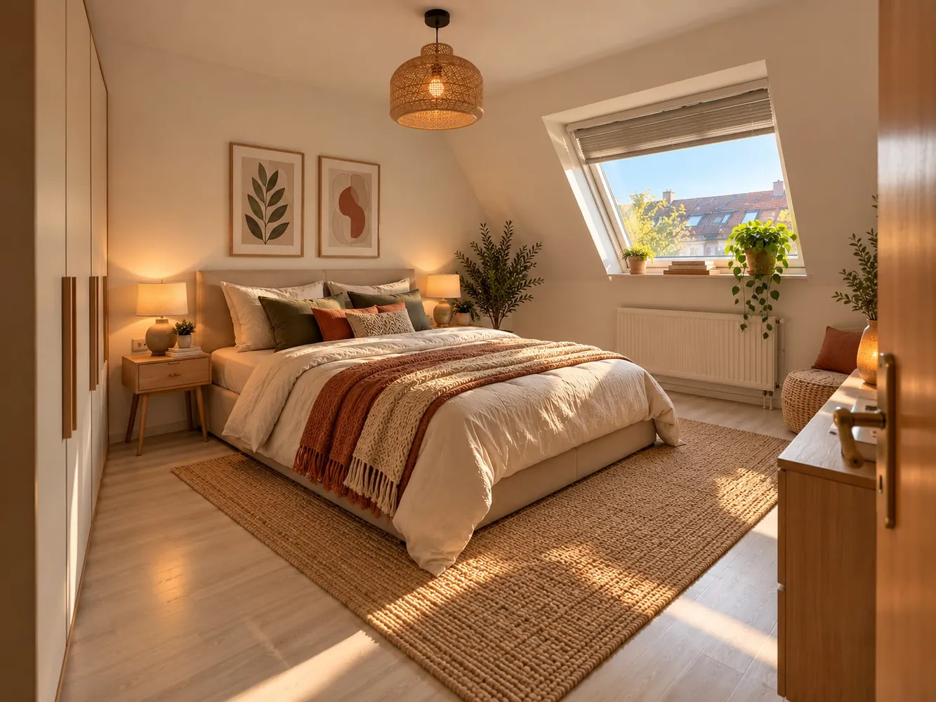 2 Zimmer Wohnung mit 69 m² in Salzgitter – Bild 5
