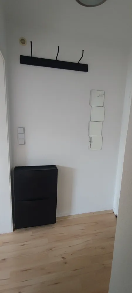 1 Zimmer Wohnung mit 35 m² in Aachen – Bild 5