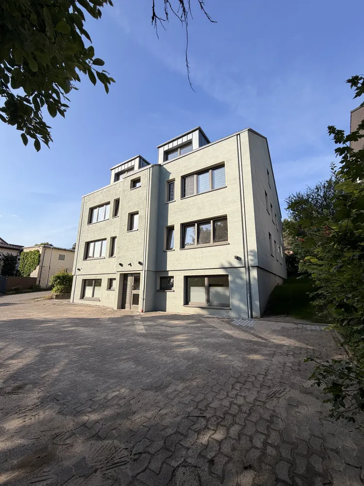 1 Zimmer Wohnung mit 22 m² in Bielefeld – Bild 1