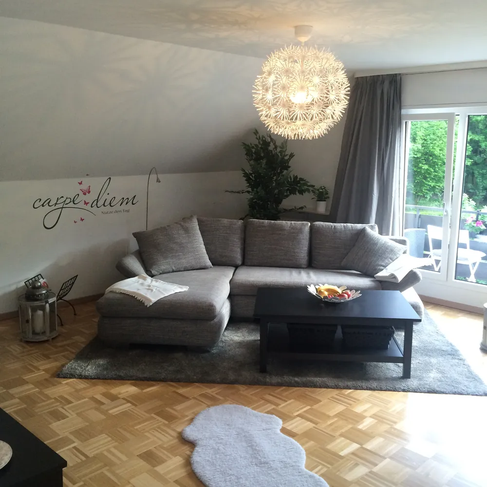 2 Zimmer Wohnung mit 80 m² in Baden-Baden – Bild 8