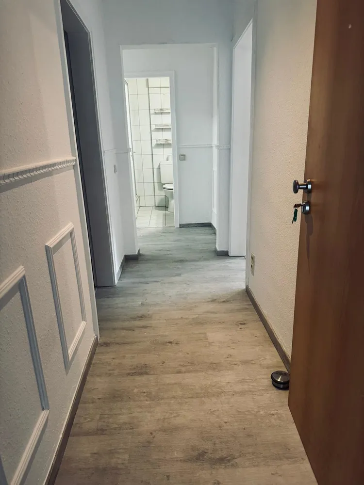 4 Zimmer Wohnung mit 65 m² in Mülheim an der Ruhr – Bild 9