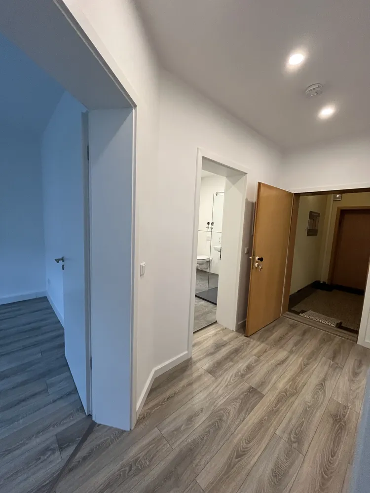 2 Zimmer Wohnung mit 55 m² in Braunschweig – Bild 7