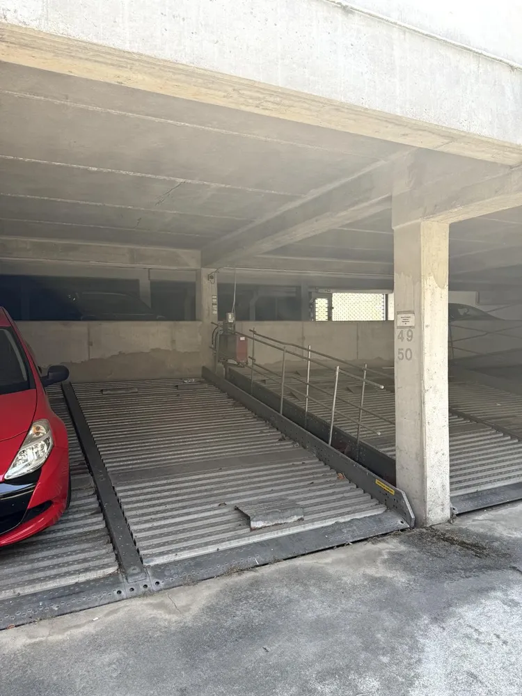 1 Zimmer Wohnung mit 23 m² in Mainz – Bild 7