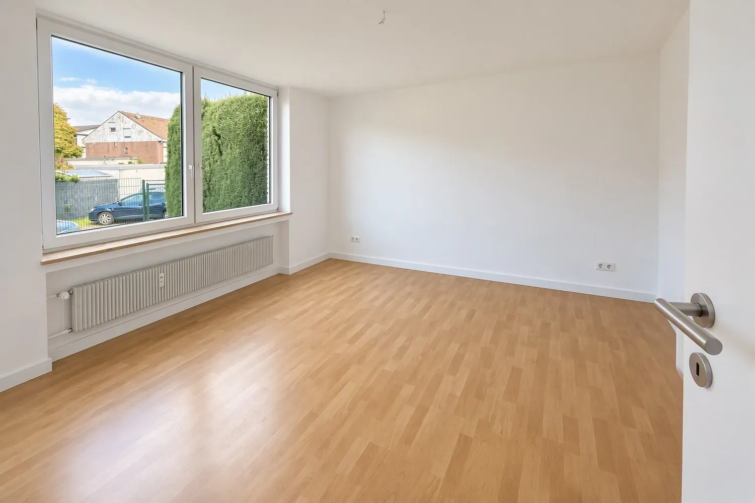 2 Zimmer Wohnung mit 58 m² in Willich – Bild 7