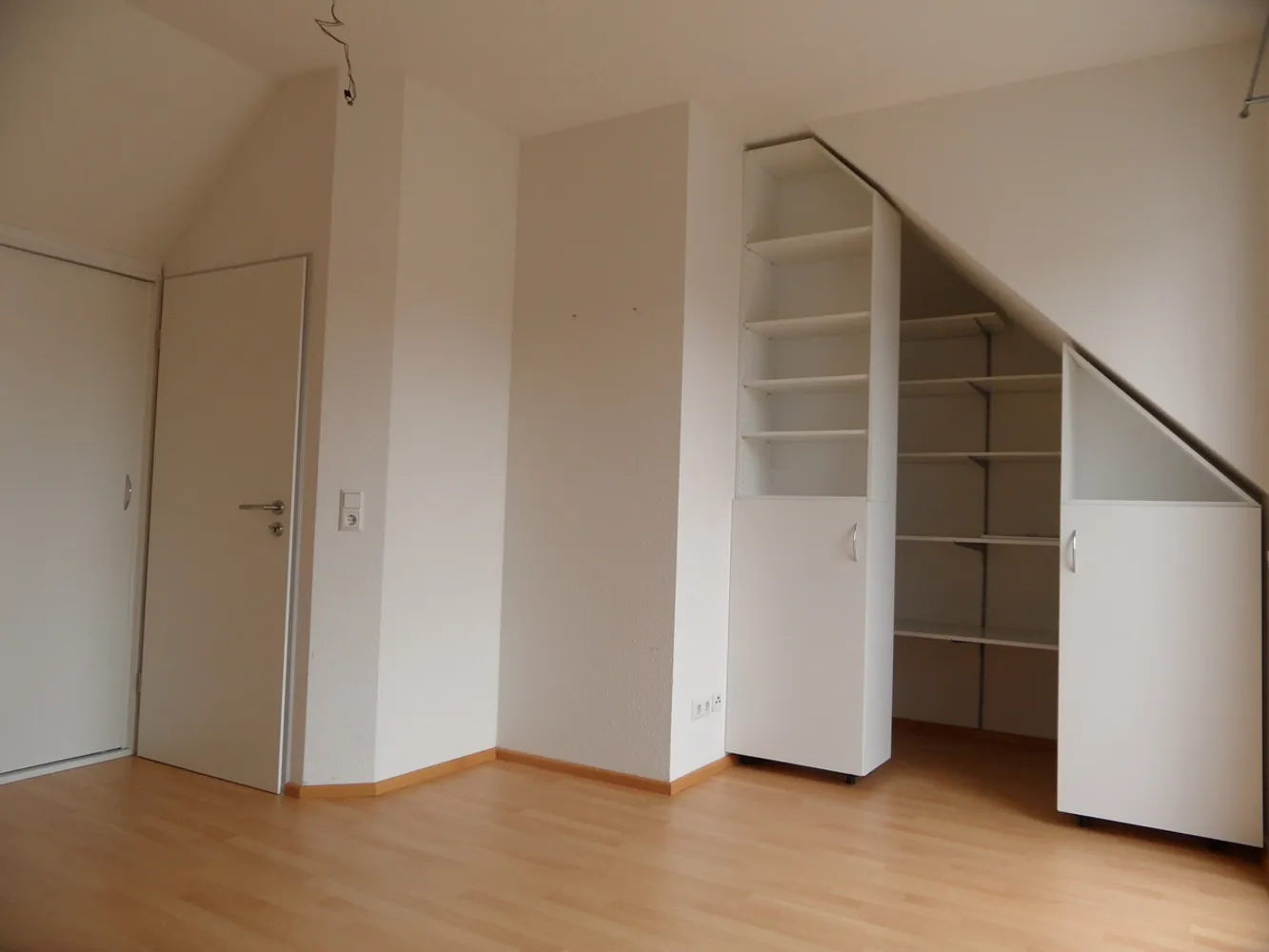 4 room apartment with 98 m² in Rastatt – Photo 3