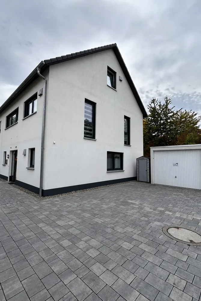 5 room house with 140 m² in Günzburg – Photo 7