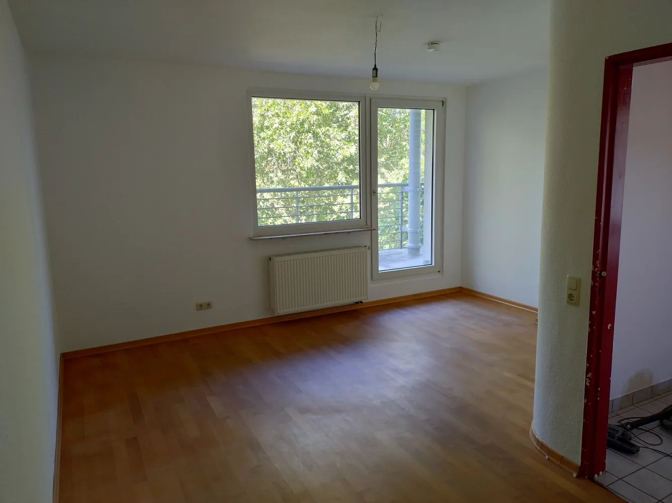 2 Zimmer Wohnung mit 62 m² in Aachen – Bild 8