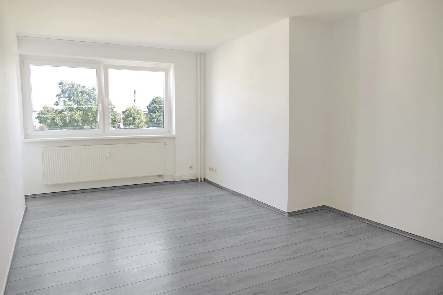 2 Zimmer Wohnung mit 57 m² in Braunschweig – Bild 8