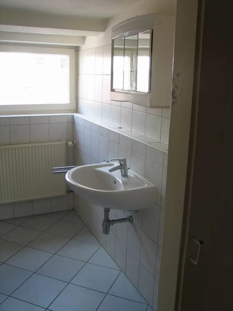 4 Zimmer Wohnung mit 90 m² in Coburg – Bild 7