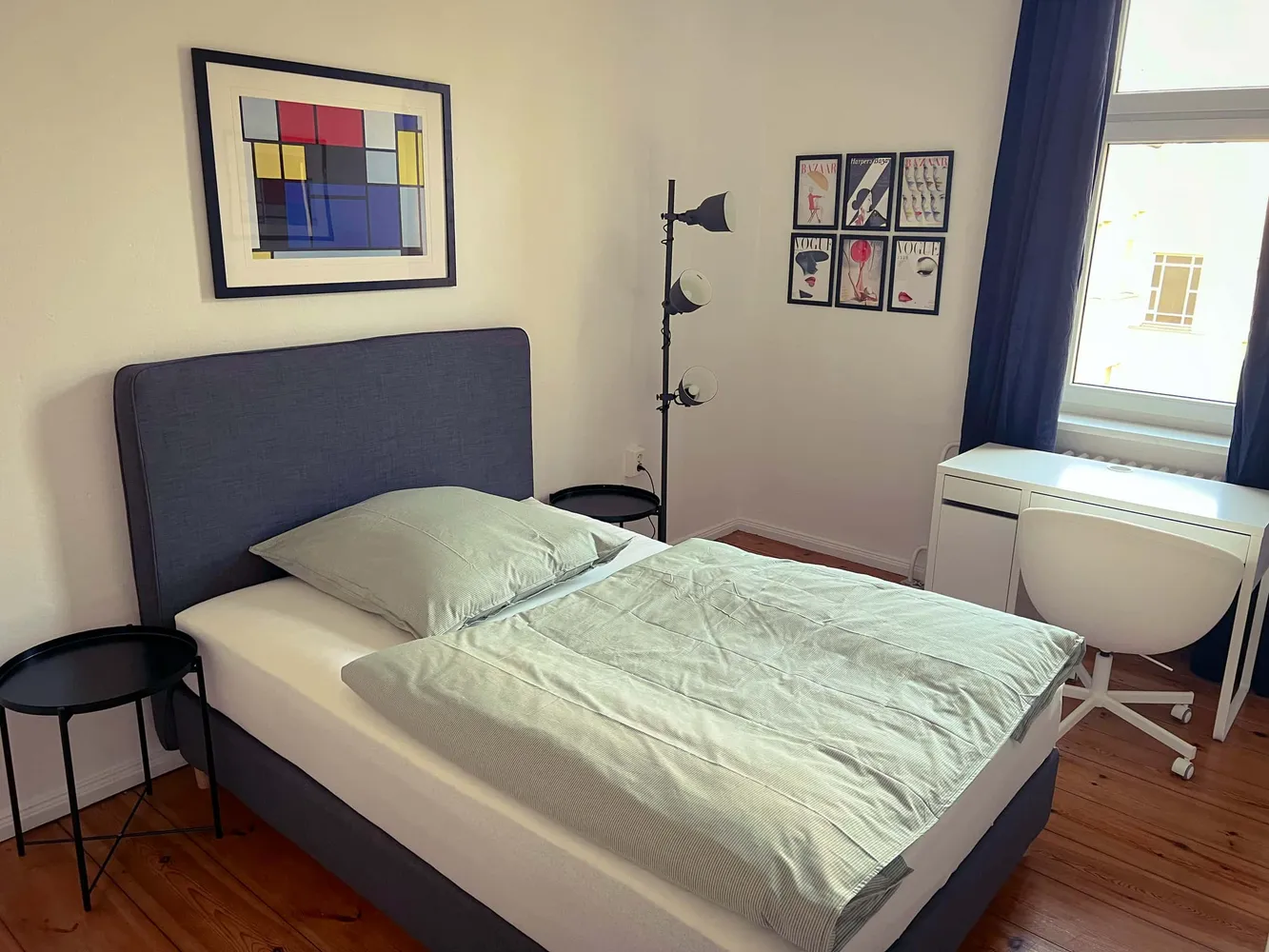 Shared room with 15 m² in Berlin – Photo 5
