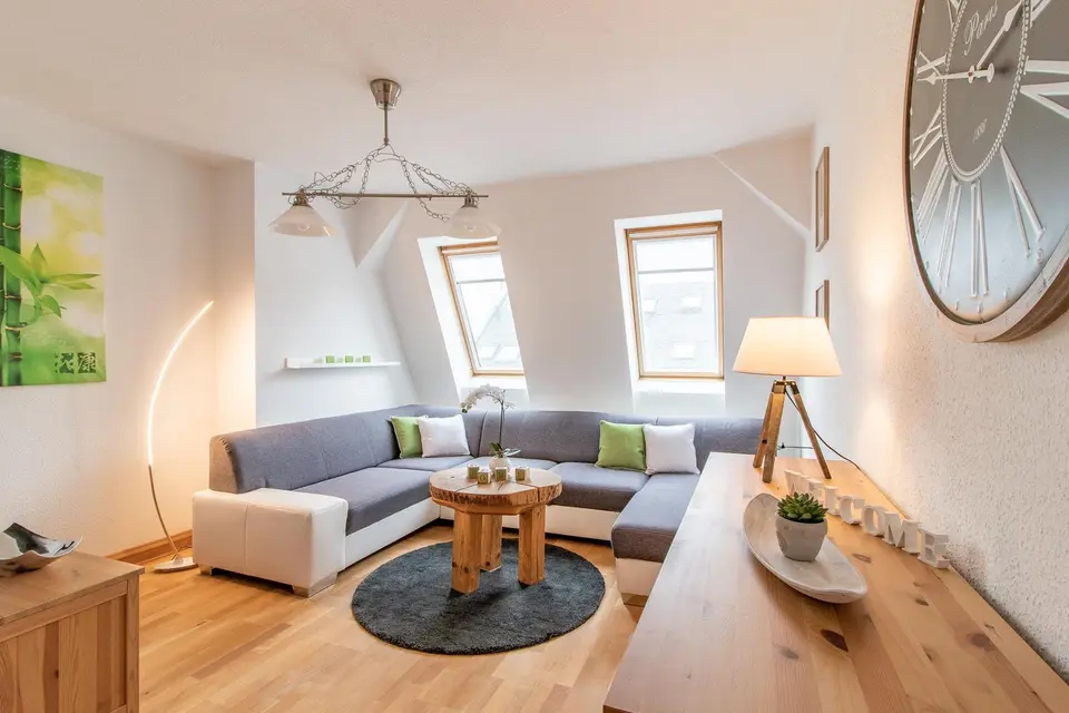 WG-Zimmer mit 50 m² in Zwickau – Bild 4