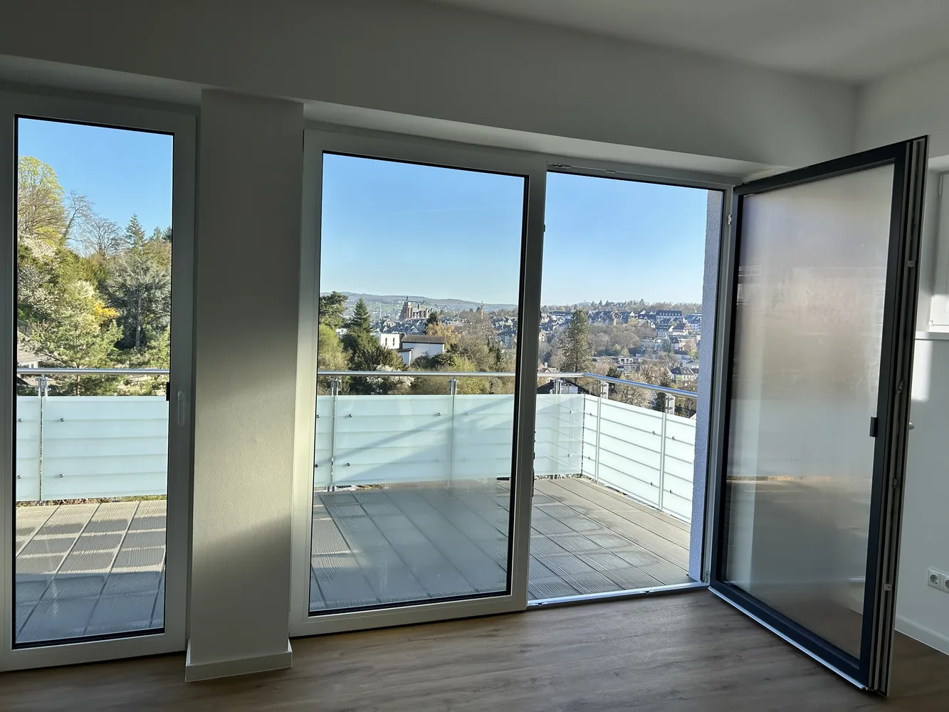 3 Zimmer Wohnung mit 104 m² in Wetzlar – Bild 1