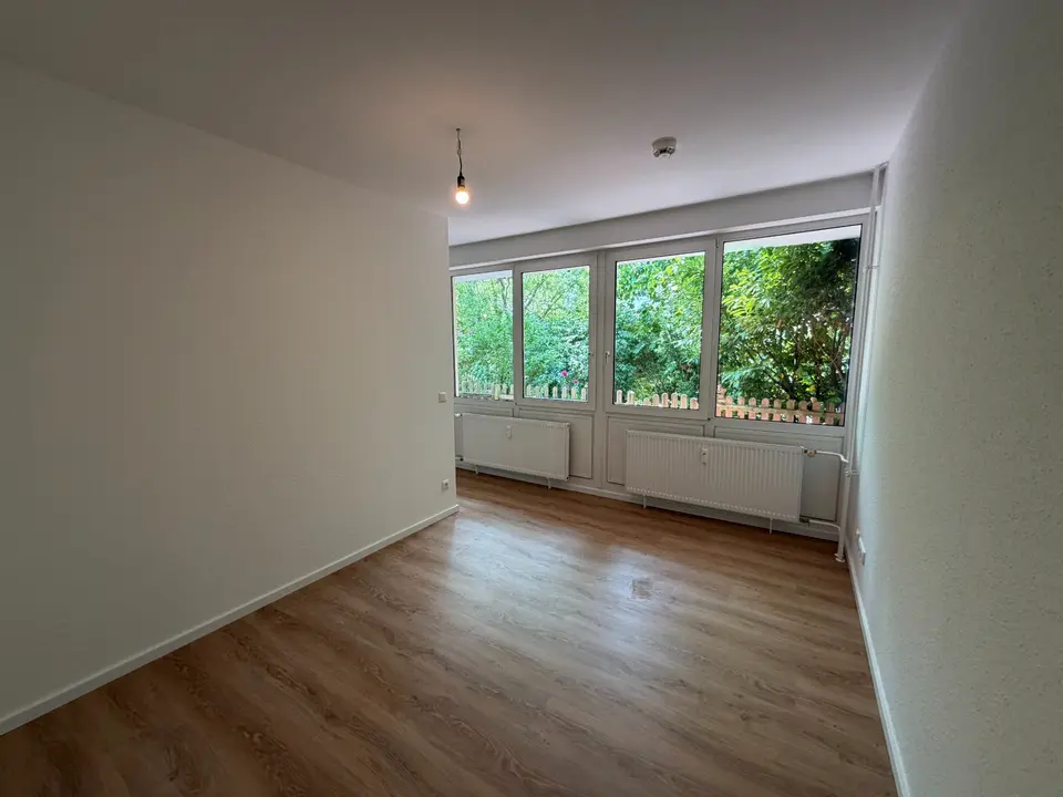 2 Zimmer Wohnung mit 52 m² in Werder (Havel) – Bild 8
