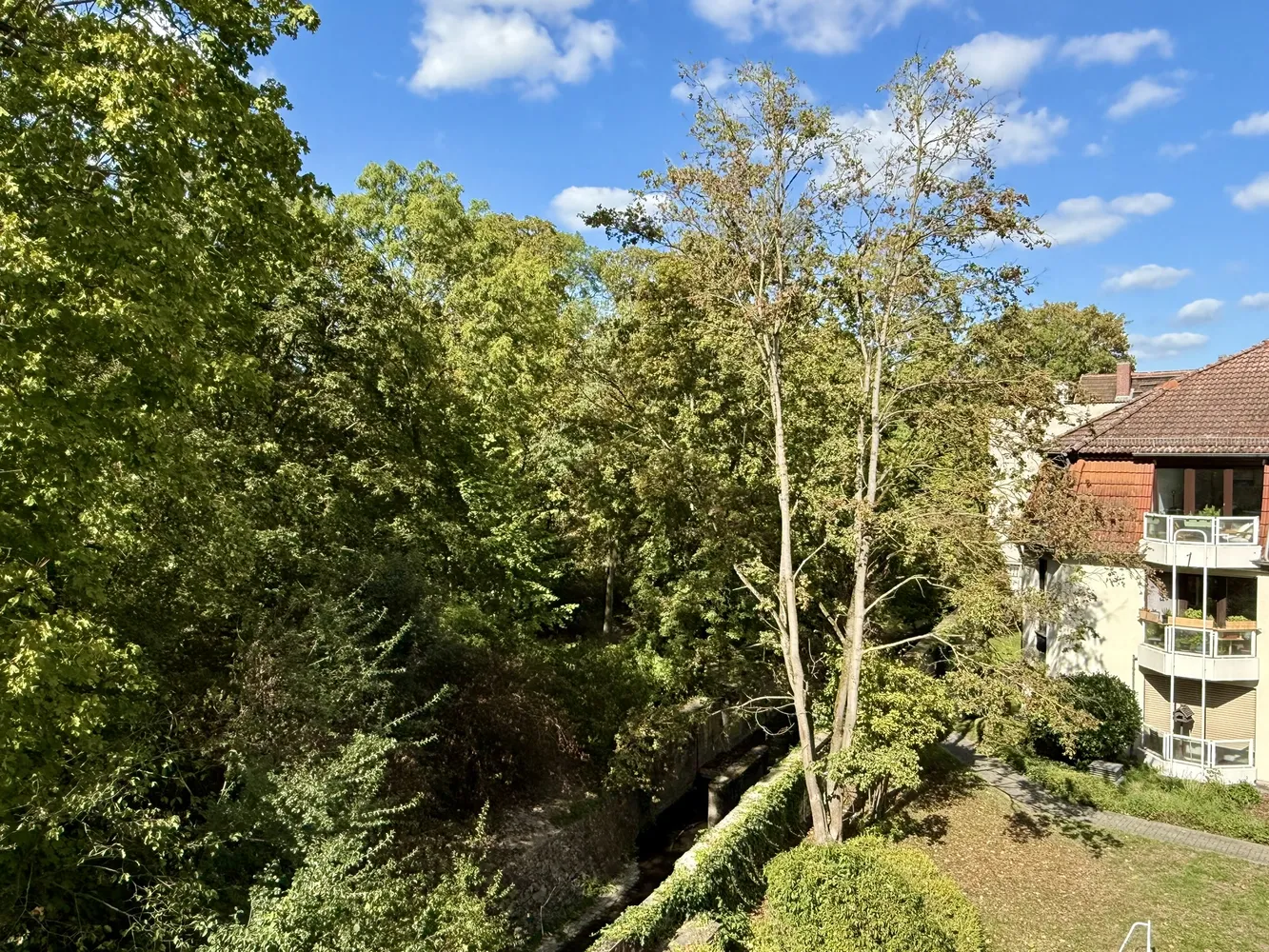 2 Zimmer Wohnung mit 40 m² in Wiesbaden – Bild 11