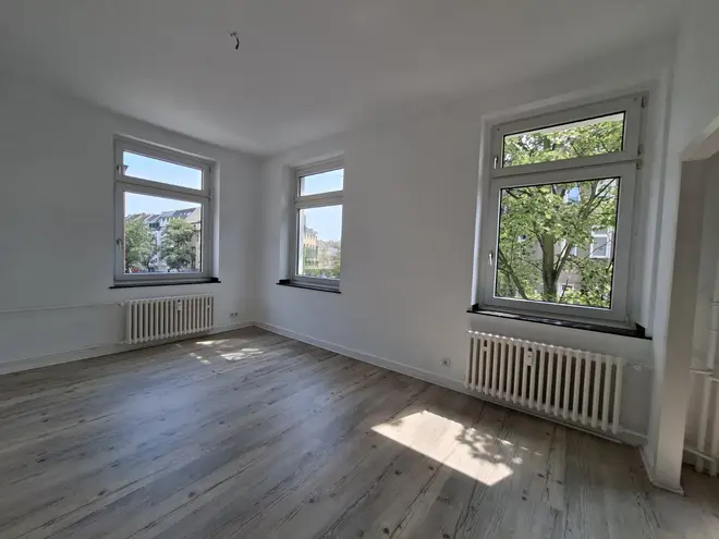 2 Zimmer Wohnung mit 63 m² in Düsseldorf – Bild 2