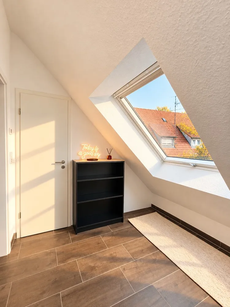 3 Zimmer Wohnung mit 62 m² in Stuttgart – Bild 11
