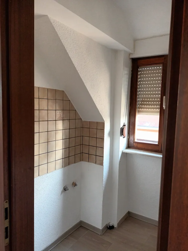 1 Zimmer Wohnung mit 28 m² in Mannheim – Bild 8