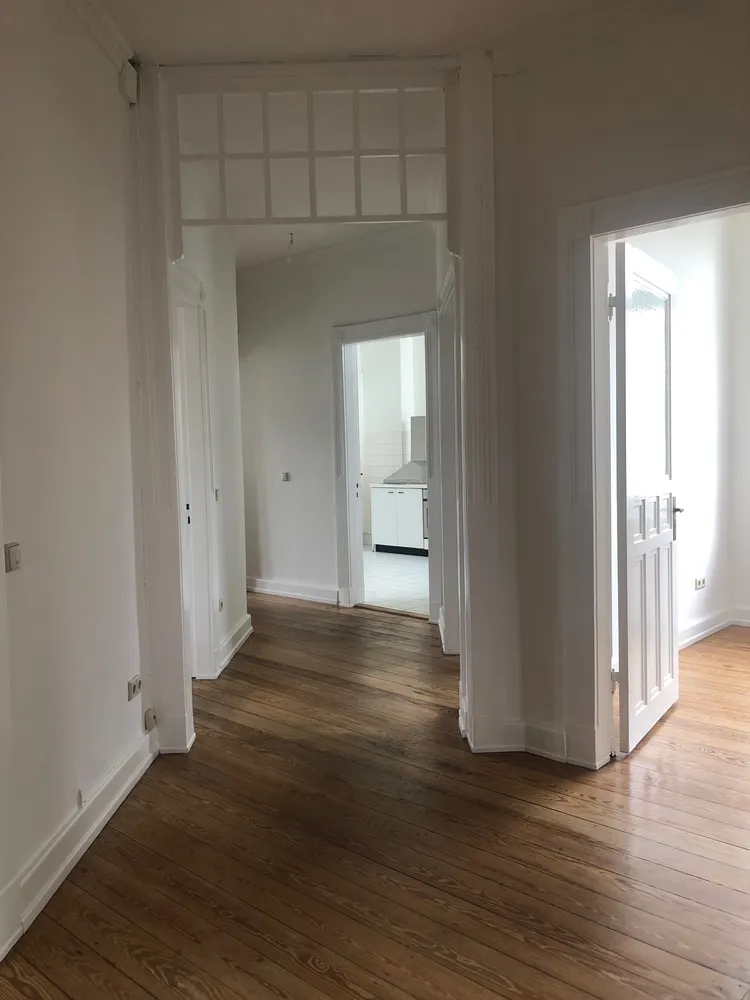 6 Zimmer Wohnung mit 154 m² in Hamburg – Bild 8
