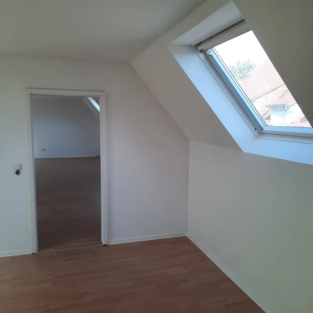 2 Zimmer Wohnung mit 77 m² in Bruchsal – Bild 4