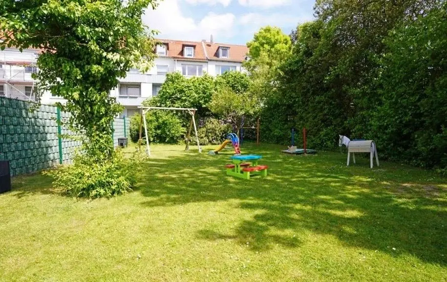 WG-Zimmer mit 25 m² in Hannover – Bild 4