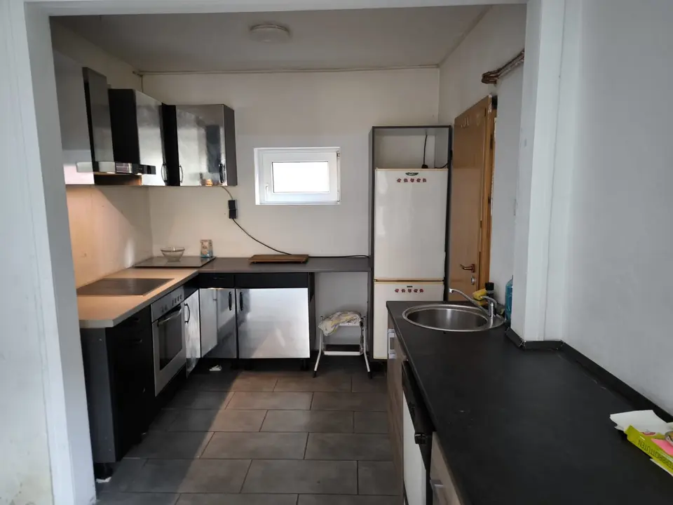 2 Zimmer Wohnung mit 23 m² in Oldenburg – Bild 5