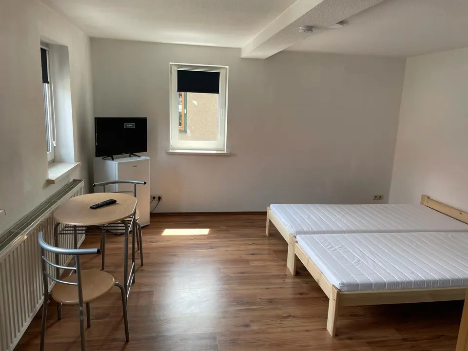 WG-Zimmer mit 110 m² in Schmalkalden – Bild 6