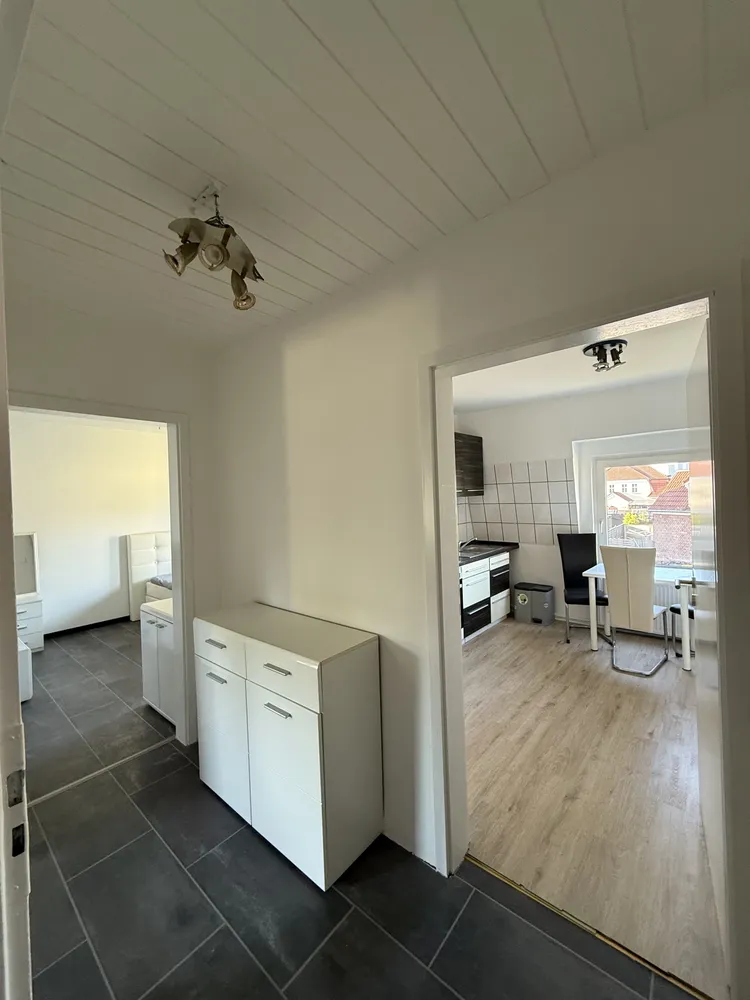 3 Zimmer Wohnung mit 63 m² in Dorsten – Bild 2