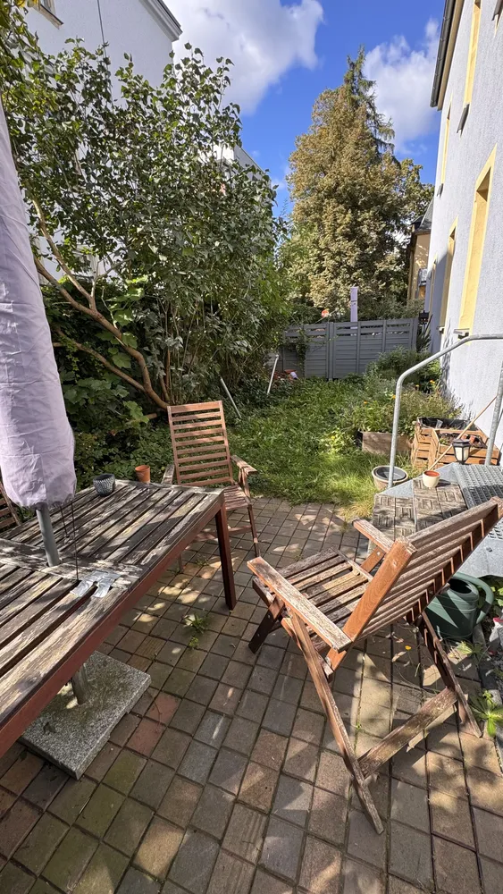 2 room apartment with 58 m² in Dresden – Photo 7