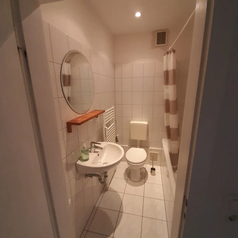 3 Zimmer Wohnung mit 57 m² in Bochum – Bild 5