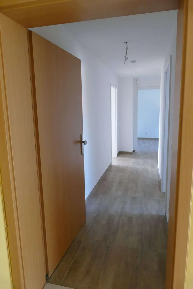 2 Zimmer Wohnung mit 55 m² in Ingolstadt – Bild 2