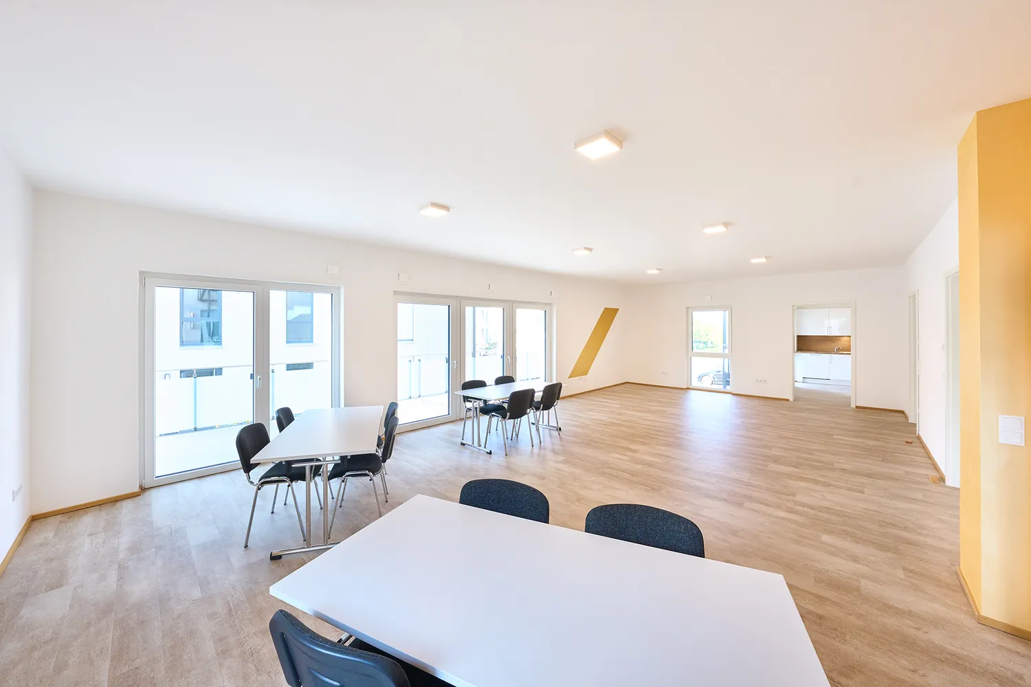 2 Zimmer Wohnung mit 104 m² in Neuwied – Bild 5