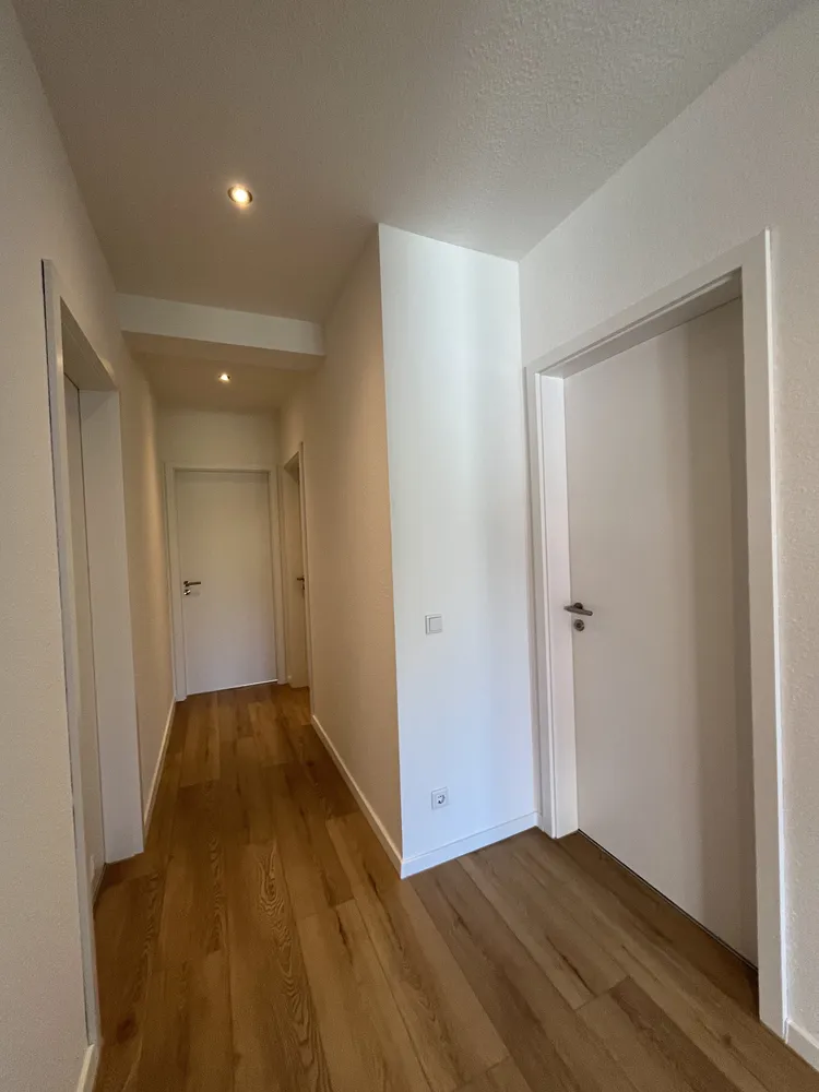 3 Zimmer Wohnung mit 110 m² in Bocholt – Bild 6