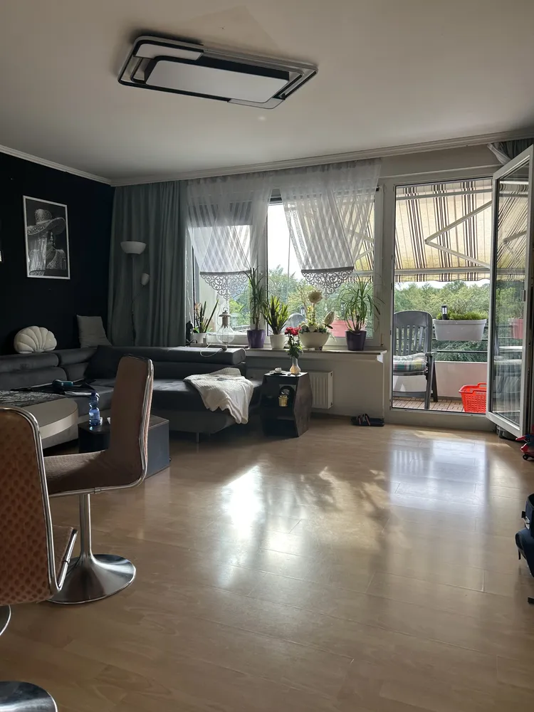 3 Zimmer Wohnung mit 72 m² in Wuppertal – Bild 5