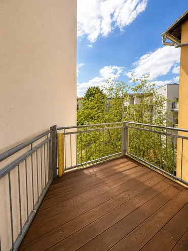 3 Zimmer Wohnung mit 80 m² in Halle (Saale) – Bild 7