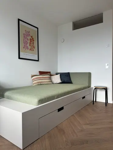 1 Zimmer Wohnung mit 22 m² in Berlin – Bild 5