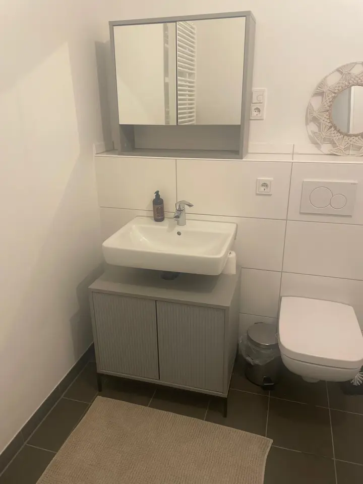 Studio mit 44 m² in Leverkusen – Bild 5