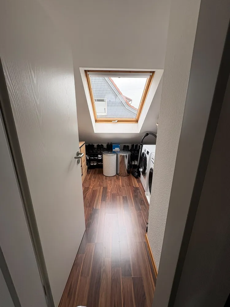 3 Zimmer Wohnung mit 63 m² in Siegen – Bild 11