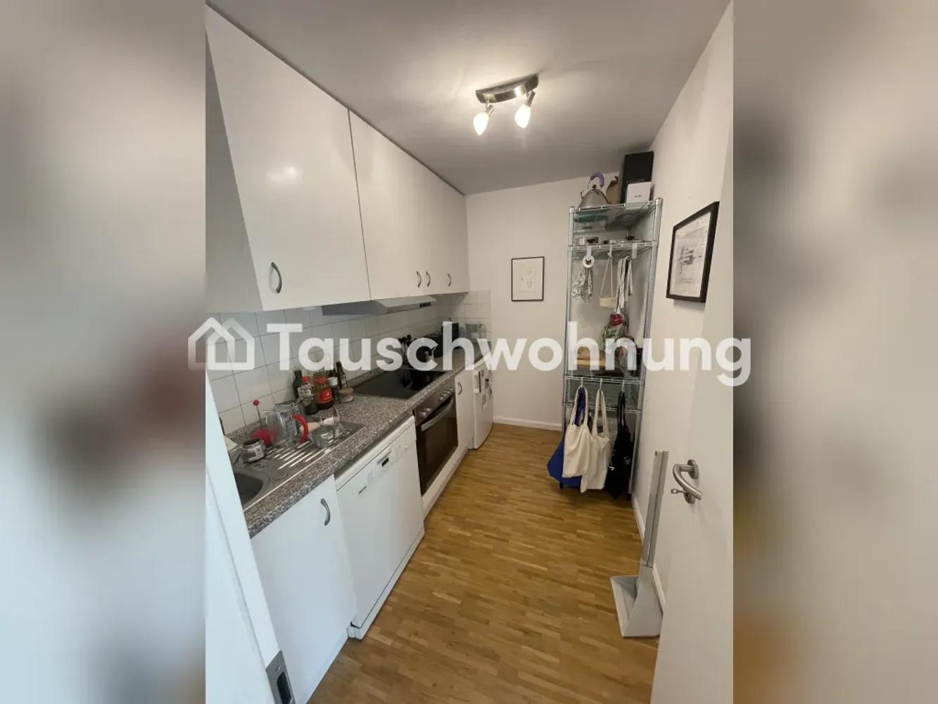 2 room apartment with 60 m² in Cologne – Photo 4