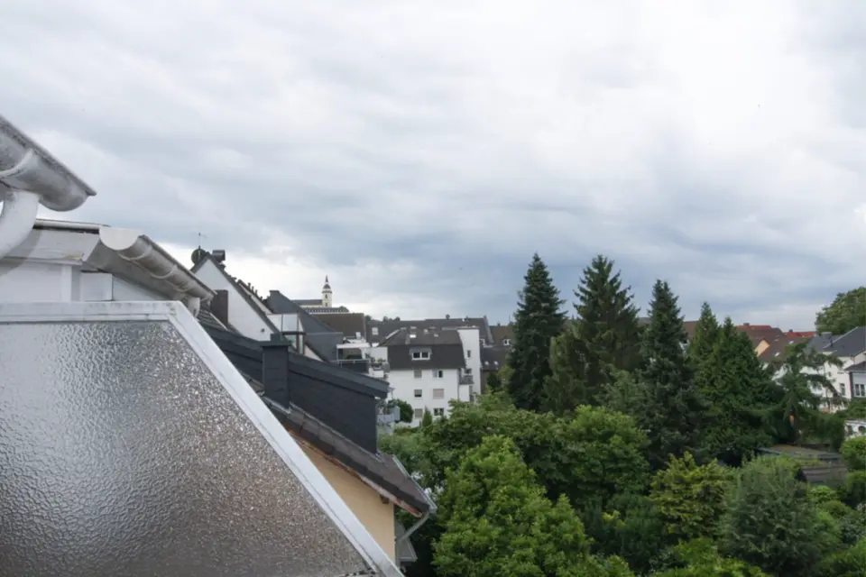 WG-Zimmer mit 20 m² in Hennef – Bild 5