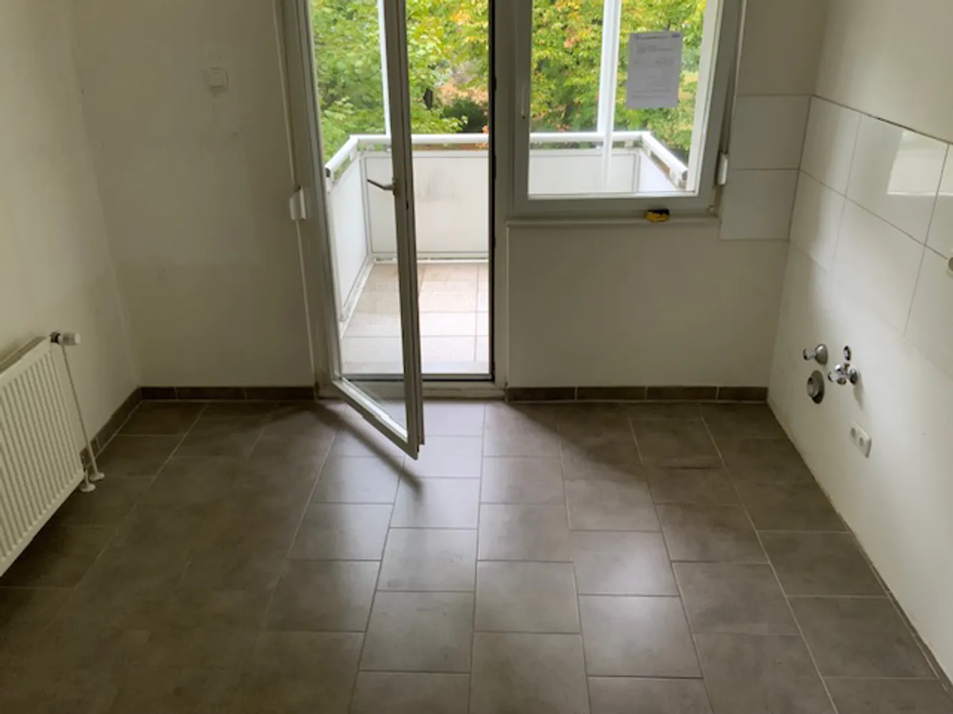 2 Zimmer Wohnung mit 48 m² in Duisburg – Bild 3