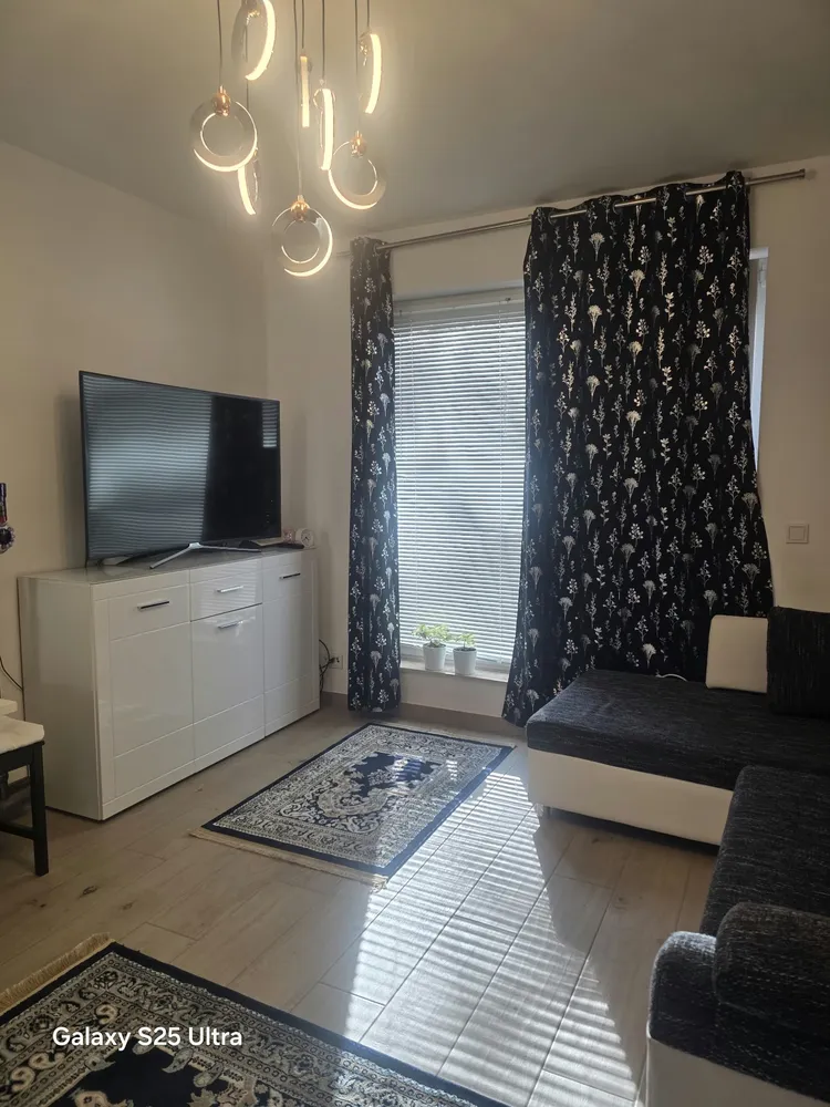 1 Zimmer Wohnung mit 21 m² in Köln – Bild 11