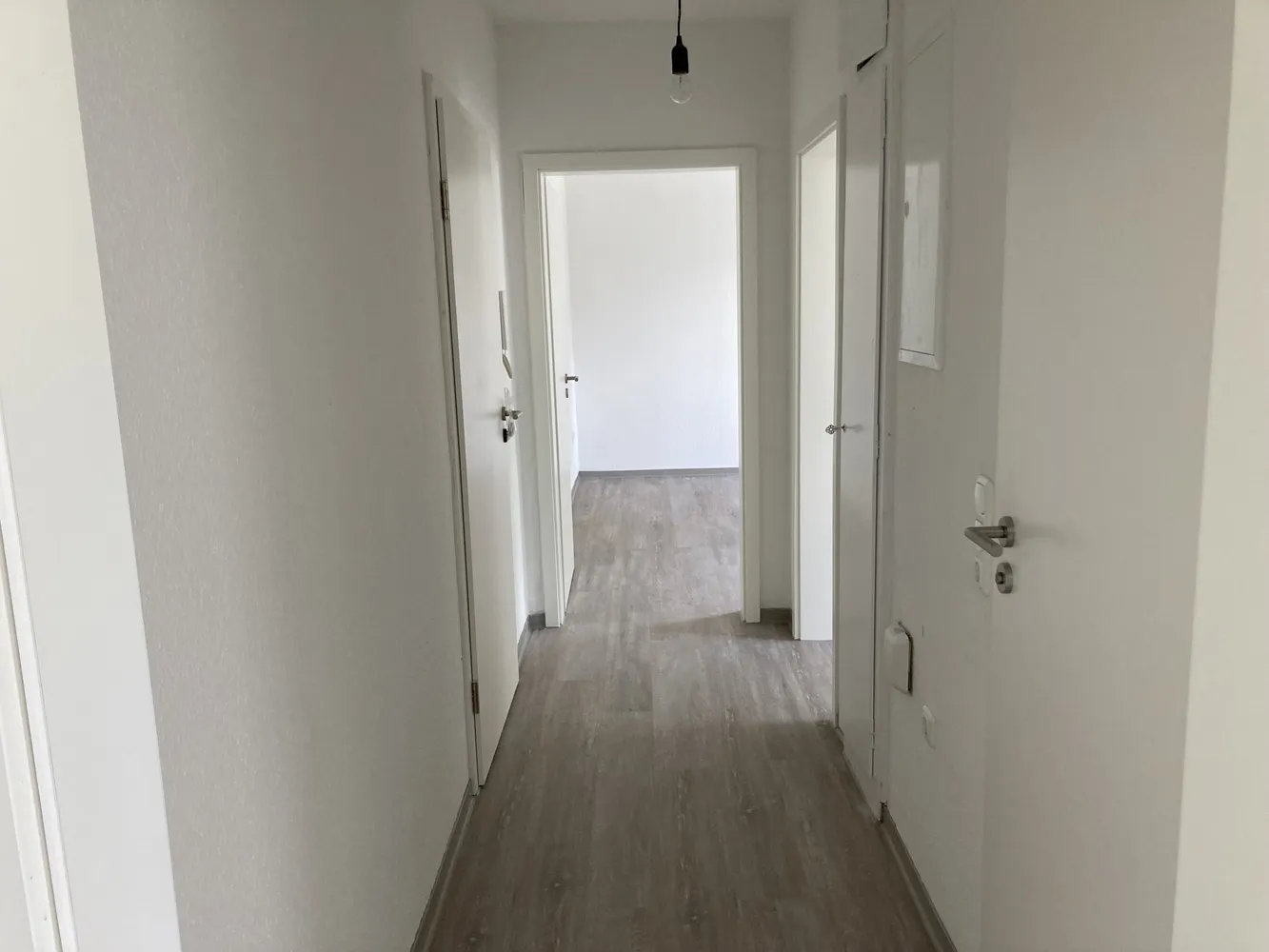 2 Zimmer Wohnung mit 45 m² in Bochum – Bild 3