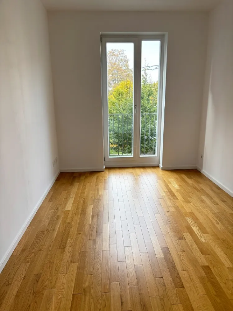 4 room apartment with 104 m² in Dresden – Photo 3