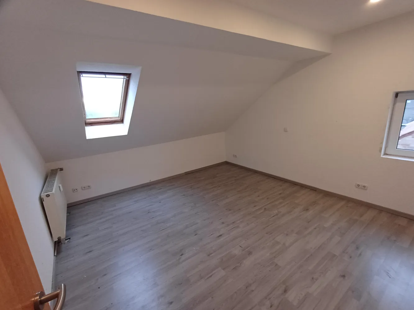 2 Zimmer Wohnung mit 60 m² in Dortmund – Bild 8