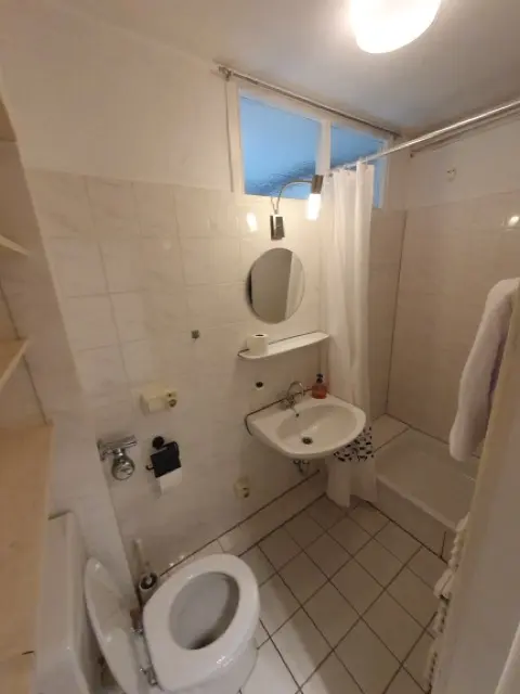 WG-Zimmer mit 39 m² in Lübeck – Bild 6