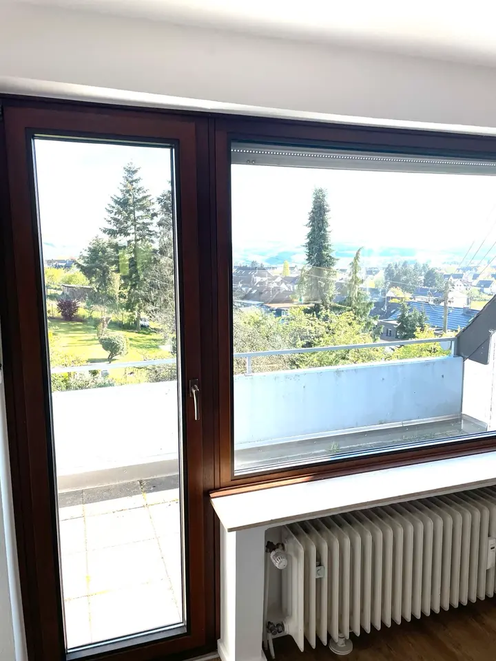 2 Zimmer Wohnung mit 60 m² in Trier – Bild 7